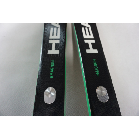 UA12 Head Supershape e Magnum  test 2026 170