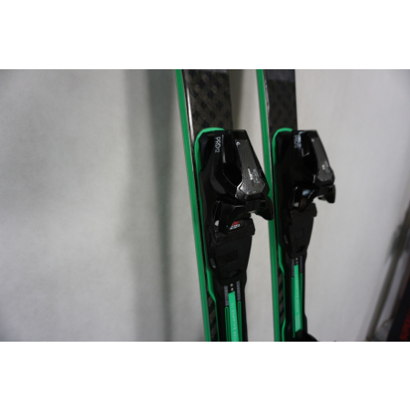 UA12 Head Supershape e Magnum  test 2026 170