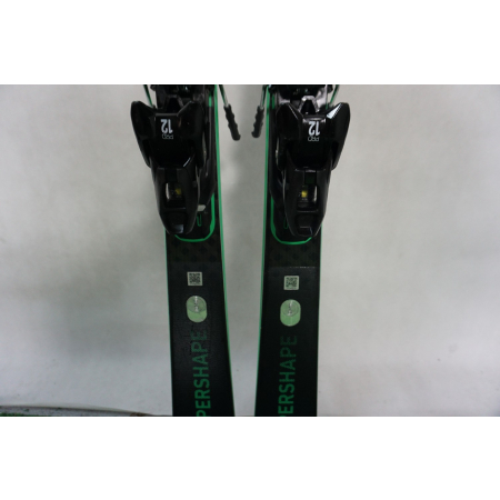 UA12 Head Supershape e Magnum  test 2026 170