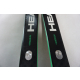UA12 Head Supershape e Magnum  test 2026 170