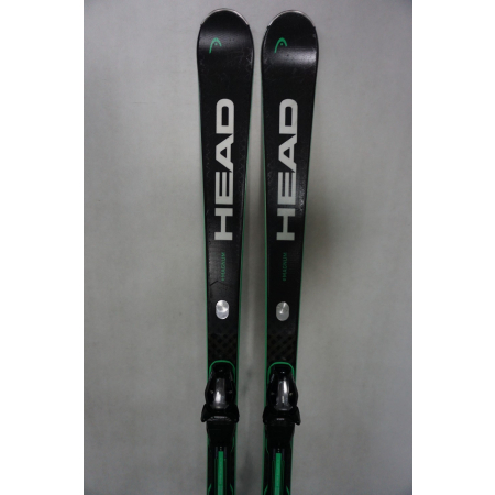 UA13 Head Supershape e Magnum  test 2026 177