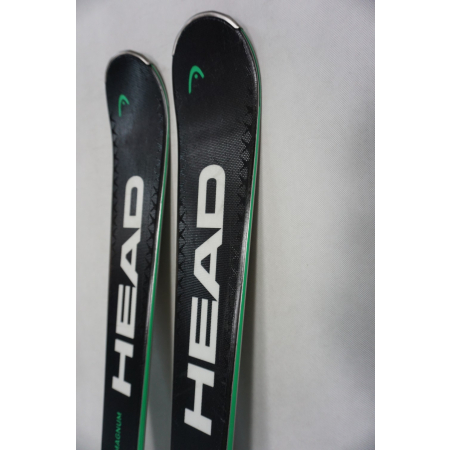 UA13 Head Supershape e Magnum  test 2026 177