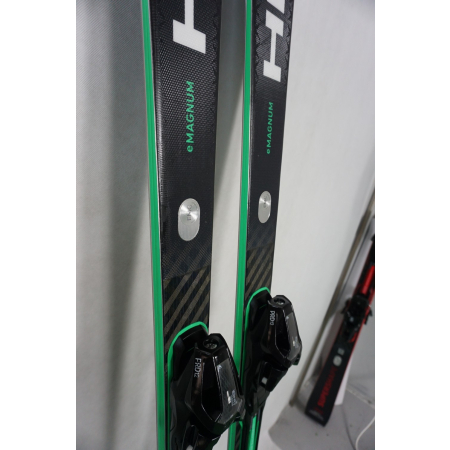 UA13 Head Supershape e Magnum  test 2026 177