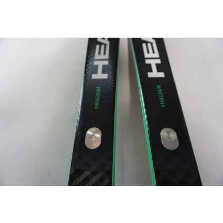 UA13 Head Supershape e Magnum  test 2026 177