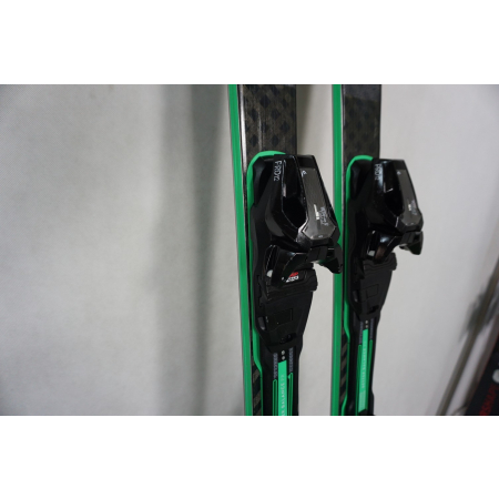 UA13 Head Supershape e Magnum  test 2026 177