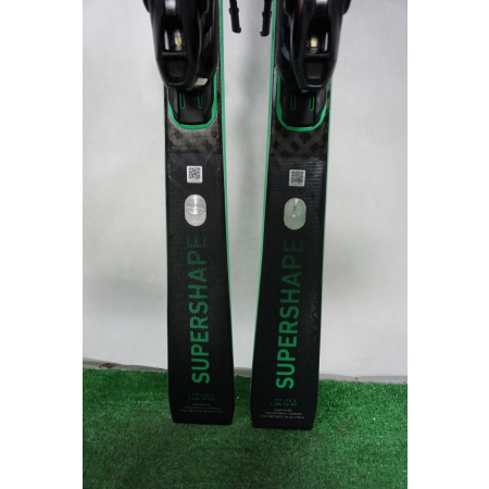 UA13 Head Supershape e Magnum  test 2026 177