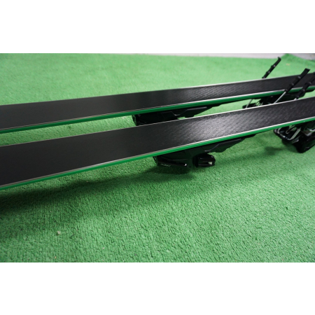 UA13 Head Supershape e Magnum  test 2026 177