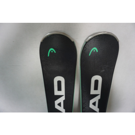 UA14 Head Supershape e Magnum  test 2026 170
