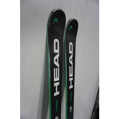 UA14 Head Supershape e Magnum  test 2026 170
