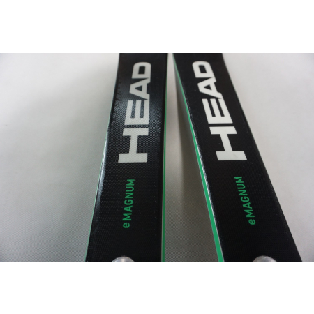 UA14 Head Supershape e Magnum  test 2026 170