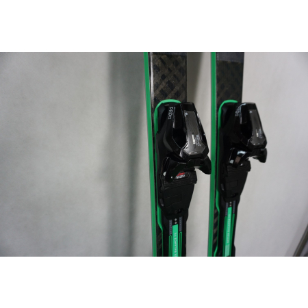 UA14 Head Supershape e Magnum  test 2026 170