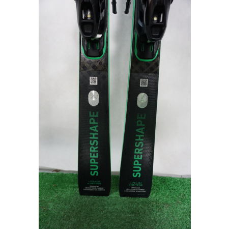UA14 Head Supershape e Magnum  test 2026 170