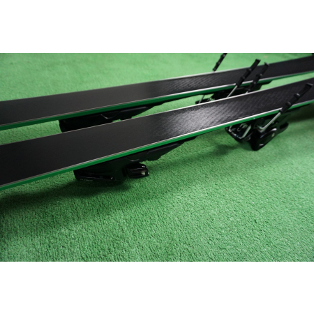 UA14 Head Supershape e Magnum  test 2026 170