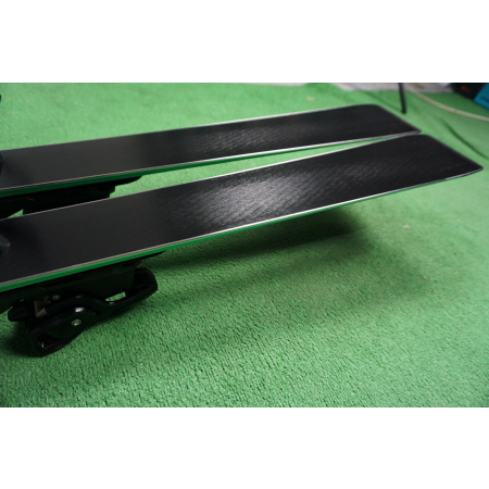 UA14 Head Supershape e Magnum  test 2026 170