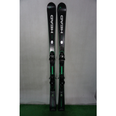 UA15 Head Supershape e Magnum  test 2026 156 idealne
