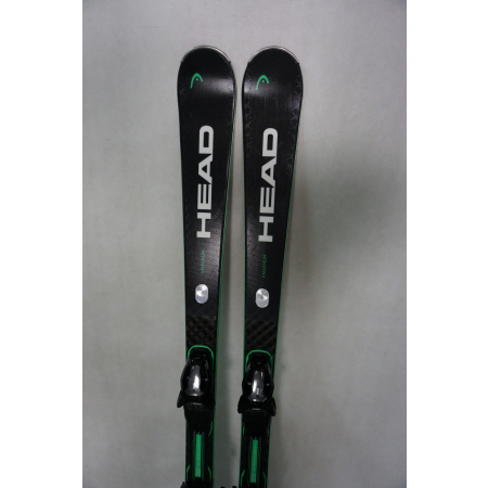 UA15 Head Supershape e Magnum  test 2026 156 idealne