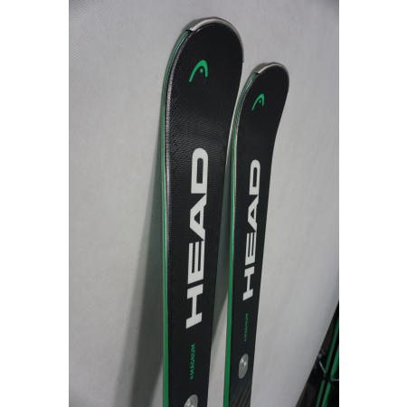 UA15 Head Supershape e Magnum  test 2026 156 idealne