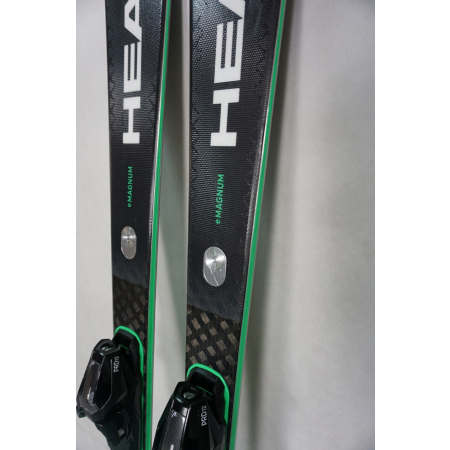 UA15 Head Supershape e Magnum  test 2026 156 idealne