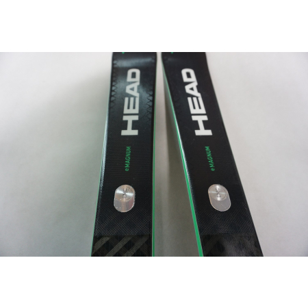 UA15 Head Supershape e Magnum  test 2026 156 idealne