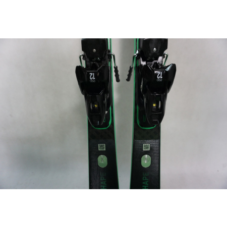 UA15 Head Supershape e Magnum  test 2026 156 idealne