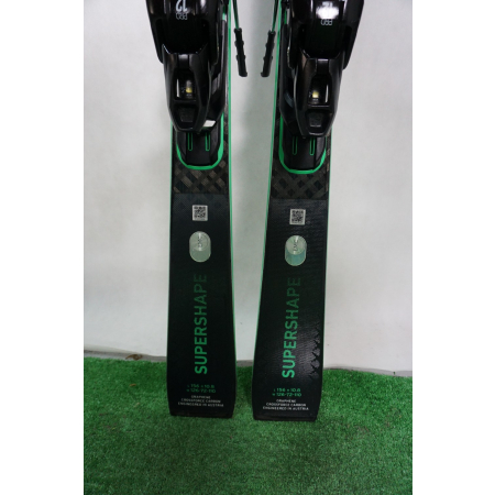 UA15 Head Supershape e Magnum  test 2026 156 idealne