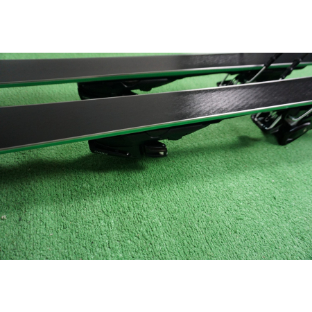 UA15 Head Supershape e Magnum  test 2026 156 idealne
