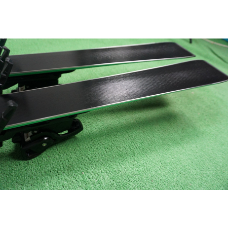 UA15 Head Supershape e Magnum  test 2026 156 idealne