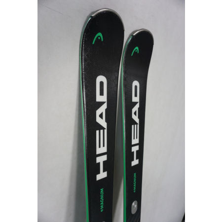 UA16 Head Supershape e Magnum  test 2026 163 idealne