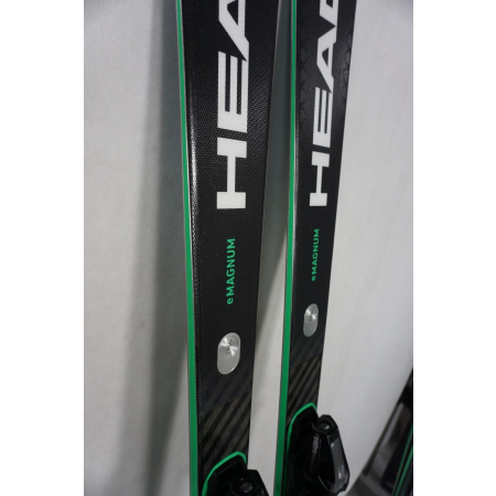 UA16 Head Supershape e Magnum  test 2026 163 idealne