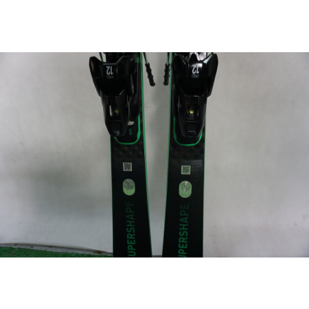 UA16 Head Supershape e Magnum  test 2026 163 idealne