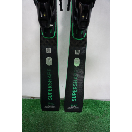 UA16 Head Supershape e Magnum  test 2026 163 idealne