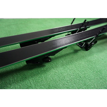 UA16 Head Supershape e Magnum  test 2026 163 idealne