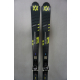 UA17 Volkl Peregrine LTD 172 test idealne