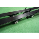 UA17 Volkl Peregrine LTD 172 test idealne