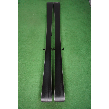 UA18 Volkl Peregrine LTD 165 test idealne