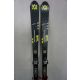 UA18 Volkl Peregrine LTD 165 test idealne