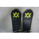 UA18 Volkl Peregrine LTD 165 test idealne