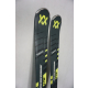 UA18 Volkl Peregrine LTD 165 test idealne