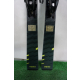 UA18 Volkl Peregrine LTD 165 test idealne