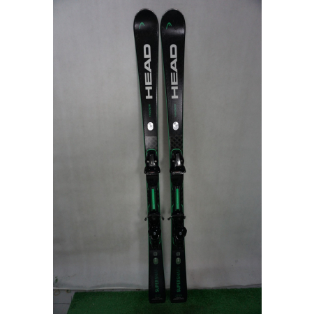 UA19 Head Supershape e Magnum  test 2026 163 idealne