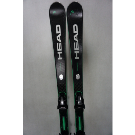 UA19 Head Supershape e Magnum  test 2026 163 idealne