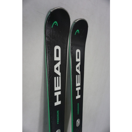 UA19 Head Supershape e Magnum  test 2026 163 idealne