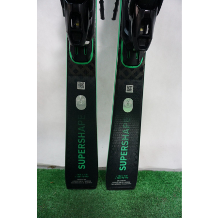 UA19 Head Supershape e Magnum  test 2026 163 idealne