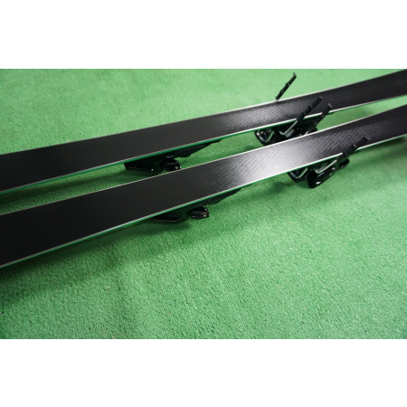 UA19 Head Supershape e Magnum  test 2026 163 idealne