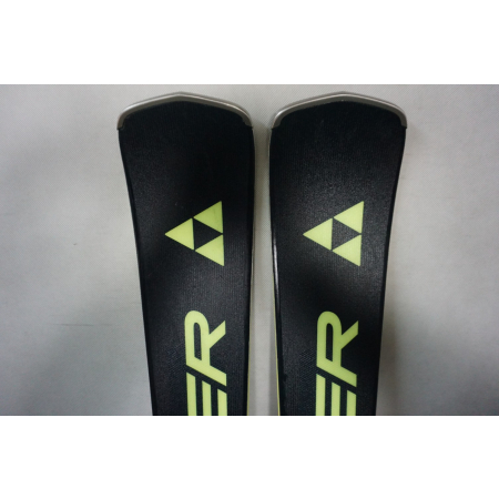 UA1 Fischer RC4 RC 180 test 2025 idealne