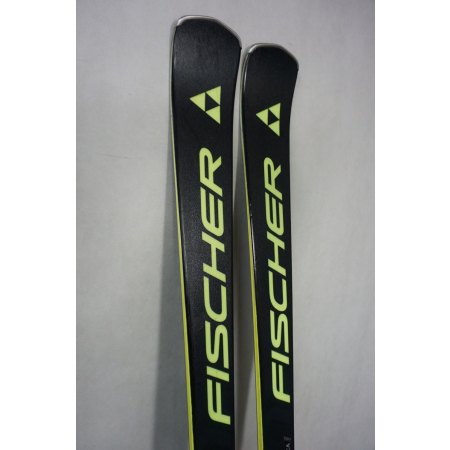 UA1 Fischer RC4 RC 180 test 2025 idealne