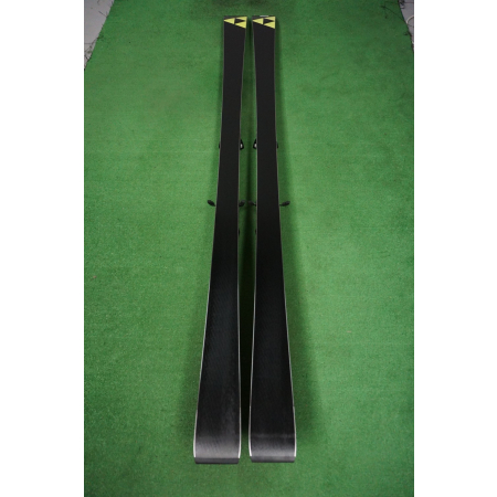 UA1 Fischer RC4 RC 180 test 2025 idealne