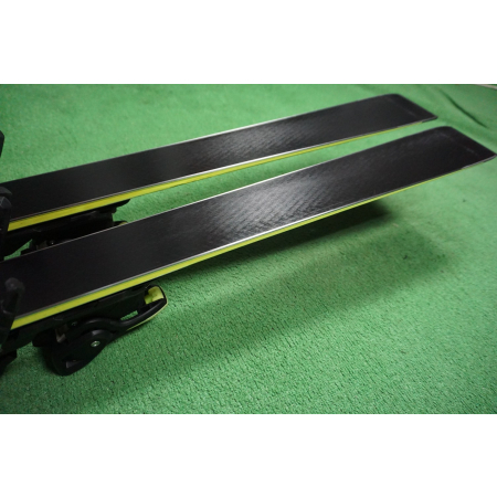 UA1 Fischer RC4 RC 180 test 2025 idealne