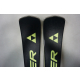 UA1 Fischer RC4 RC 180 test 2025 idealne
