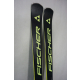 UA1 Fischer RC4 RC 180 test 2025 idealne